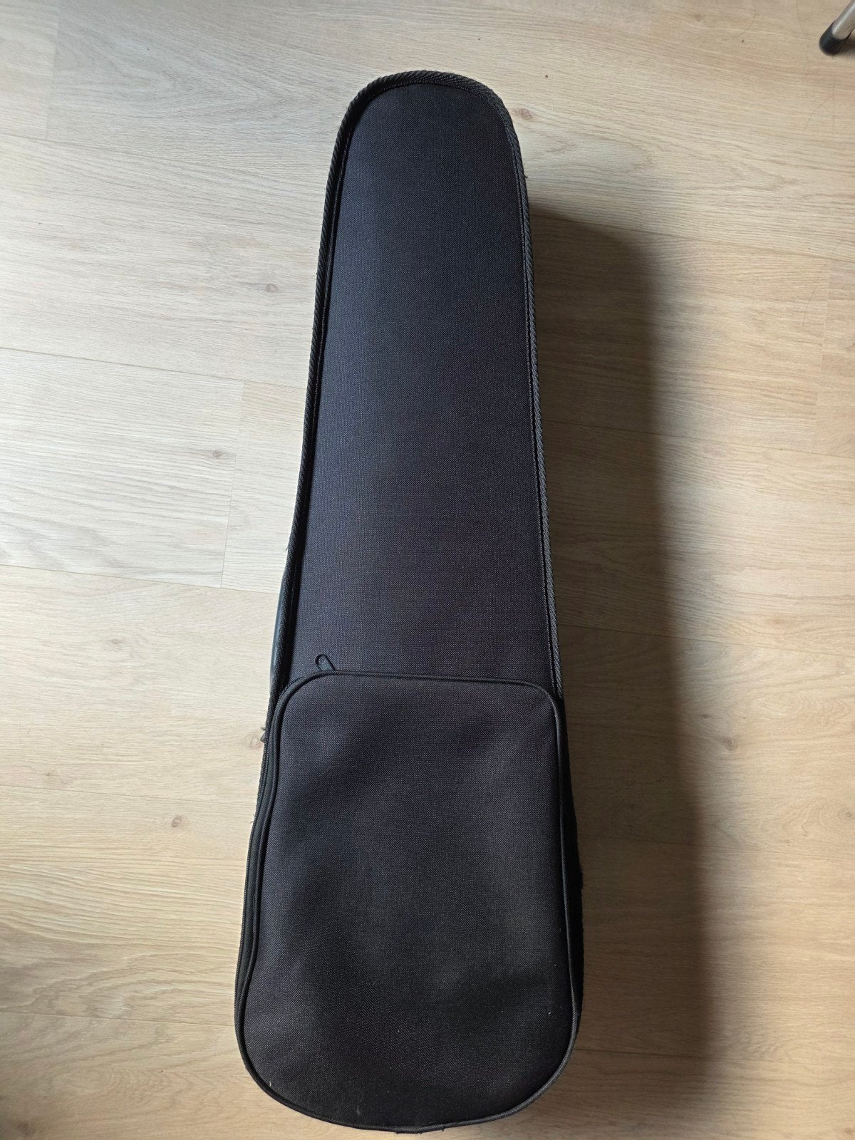 Thomann Vioolkoffer 4/4, Ophalen of Verzenden, Gebruikt