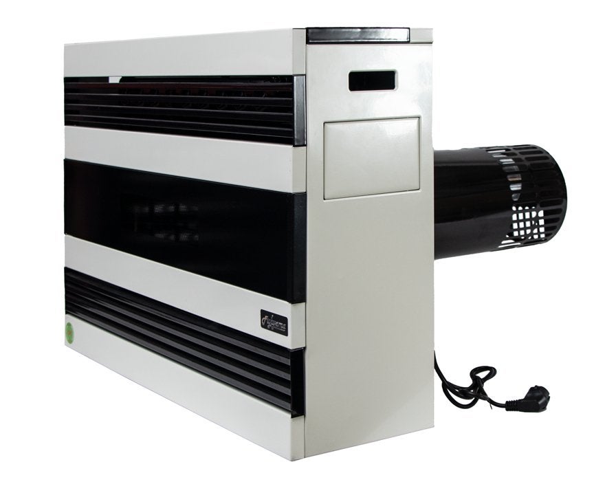 Gasverwarming FHS 12000 Zebra, Ophalen of Verzenden, Nieuw