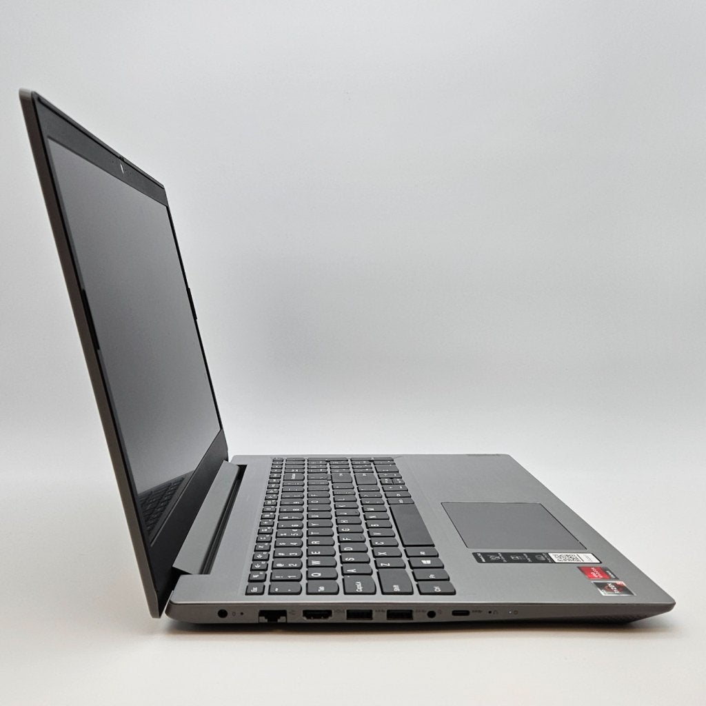 Lenovo IdeaPad L340-15API 15,6" - Ryzen 5 3500U 16GB 512GB, Lenovo, Gebruikt, Support@lenovo.com, Lenovo Group Limited
1009 Think Place
Morrisville, NC 27560
USA