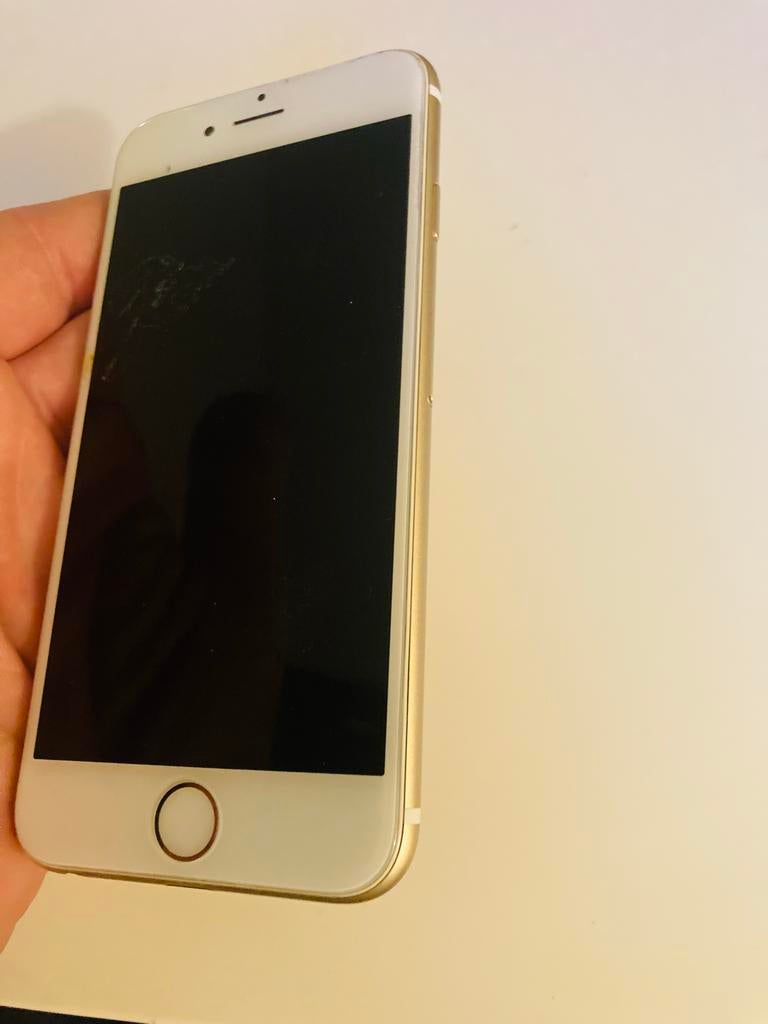 Apple iPhone 8, Ophalen of Verzenden, Zo goed als nieuw, 64 GB, Zonder abonnement