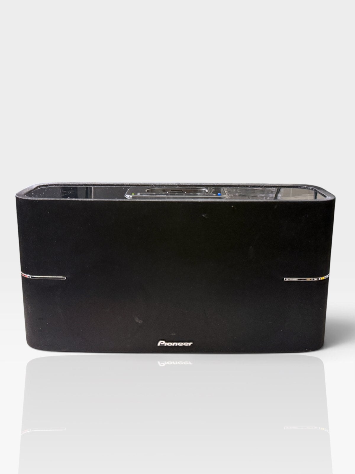 Pioneer draadloos speakersysteem - Getest en werkend