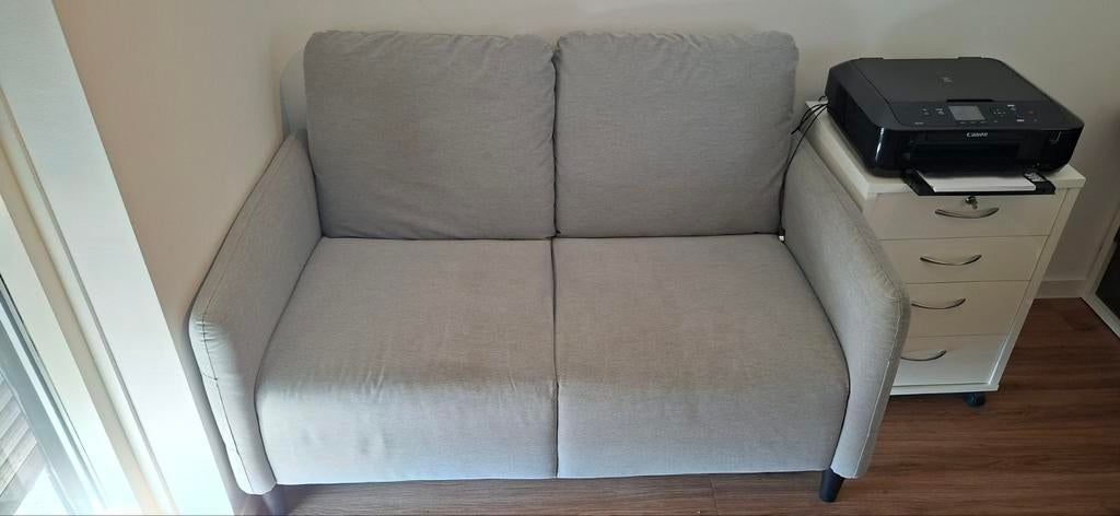 ANGERSBY bank Ikea, Ophalen, Gebruikt, ANGERSBY, Tweepersoons