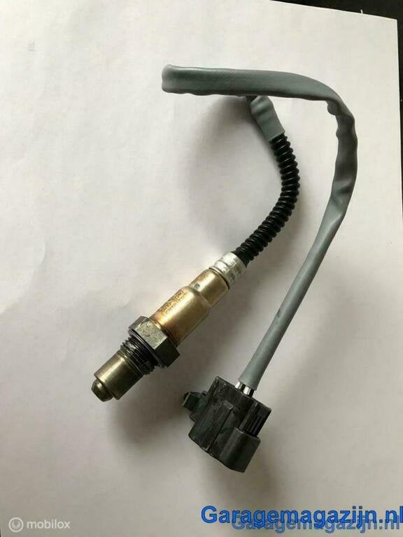 Lambdasonde 392103y140 Kia Carnival (UP) 2.5 V6 Carnival (GQ, Ford, Nieuw, Ophalen of Verzenden, Ford
