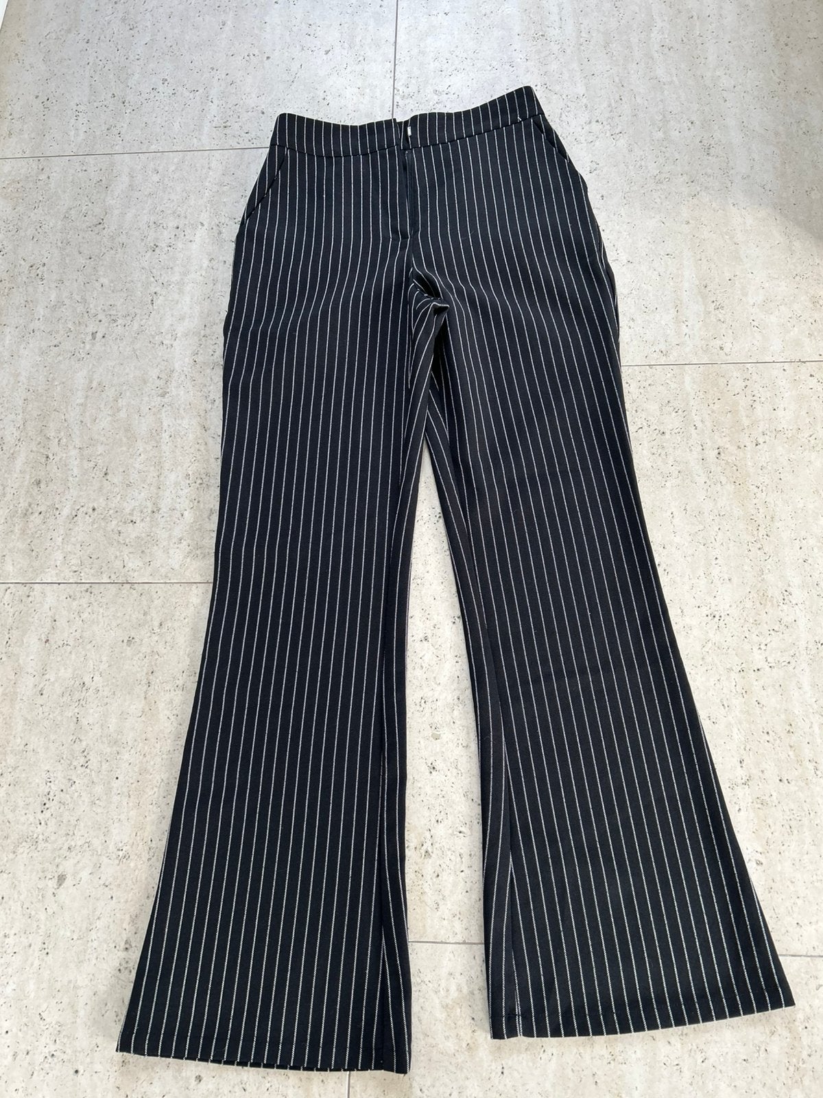 Dames broek, Ophalen of Verzenden, Nieuw, Lang