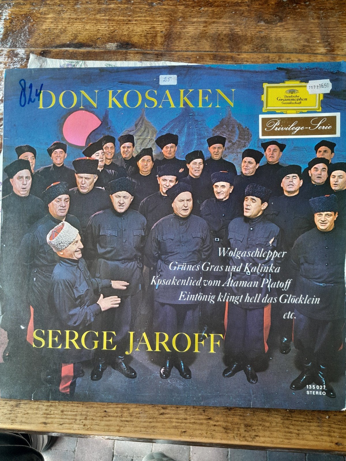 Lp, Ophalen of Verzenden, Gebruikt, 12 inch, Pop