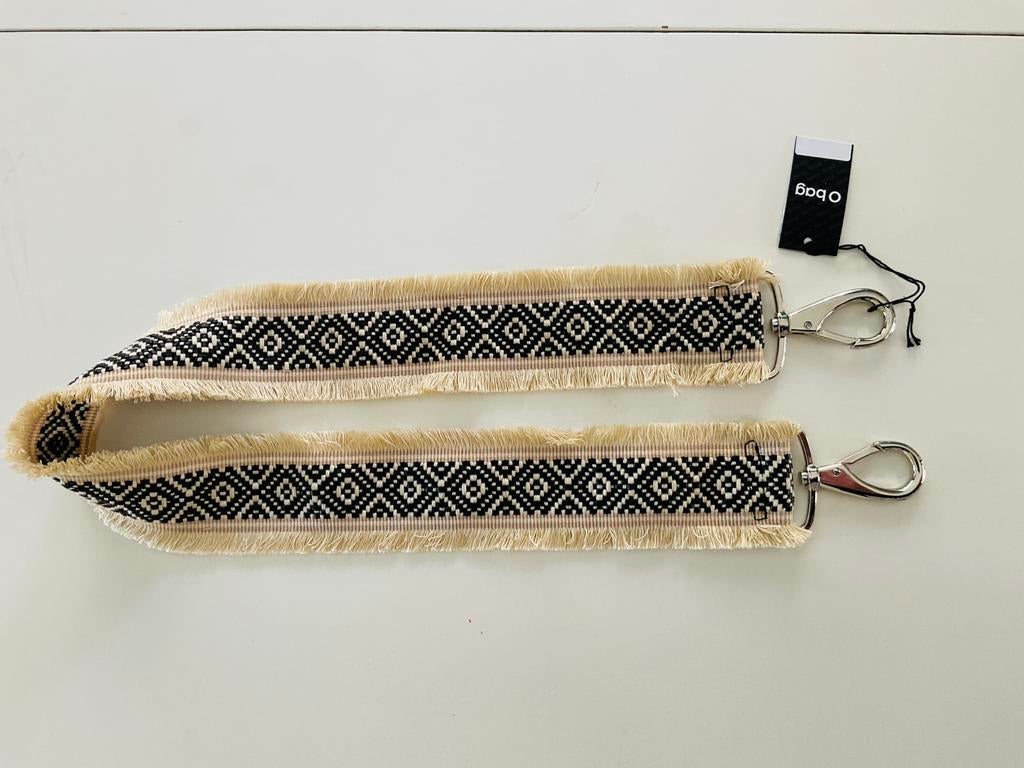 O’bag lang hengsel, Ophalen of Verzenden, Nieuw, Overige merken