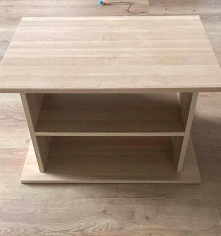 TV meubel, Ophalen, Zo goed als nieuw, 25 tot 50 cm, Minder dan 100 cm
