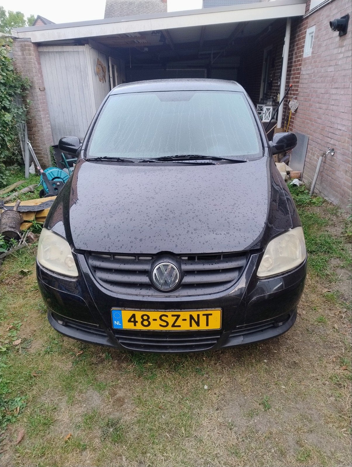 VW Fox onderdelen - Diverse gebruikte onderdelen beschikbaar, Auto-onderdelen, Overige Auto-onderdelen, Ophalen, Gebruikt, Volkswagen