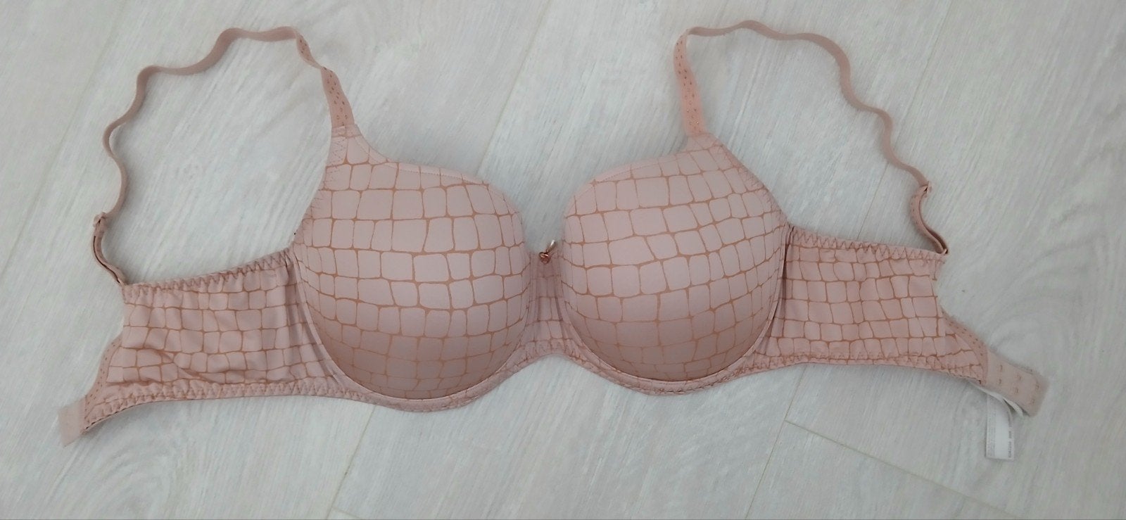 Roze primadonna twist bh mt 70E, Prima Donna, Ophalen of Verzenden, Roze, BH