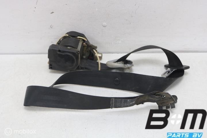 Gordel linksvoor VW Golf 4 1J4857705AA, Gebruikt