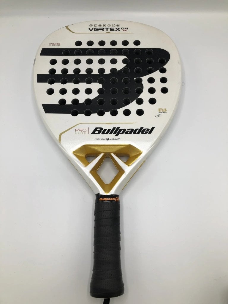 Bullpadel Vertex 04 Women 2024, Gebruikt, -, Info@repadelstore.com, Ophalen of Verzenden