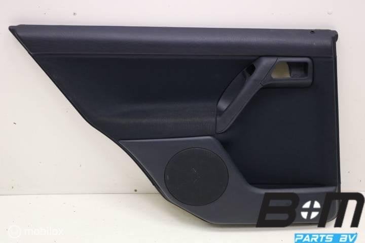 Deurpaneel LA (bestuurderskant) Volkswagen Golf 3 5 deurs, Gebruikt