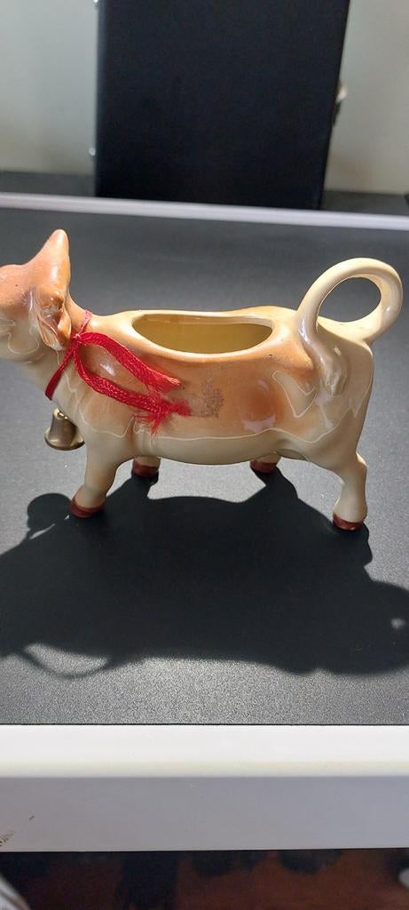 Vintage melkkannetje, Verzamelen, Ophalen of Verzenden, Nieuw