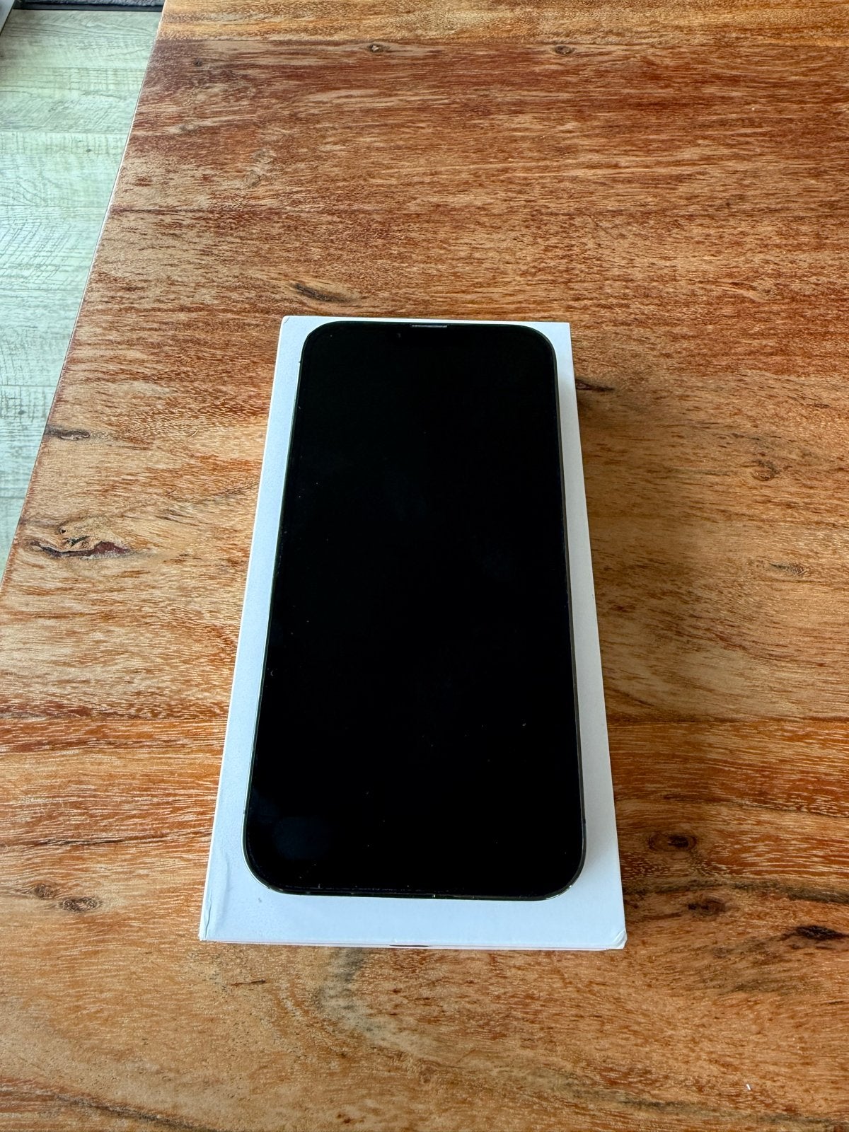 Apple iPhone 13 Pro Max 256GB Antraciet., Telecommunicatie, Mobiele telefoons | Apple iPhone, Zonder simlock, Zonder abonnement