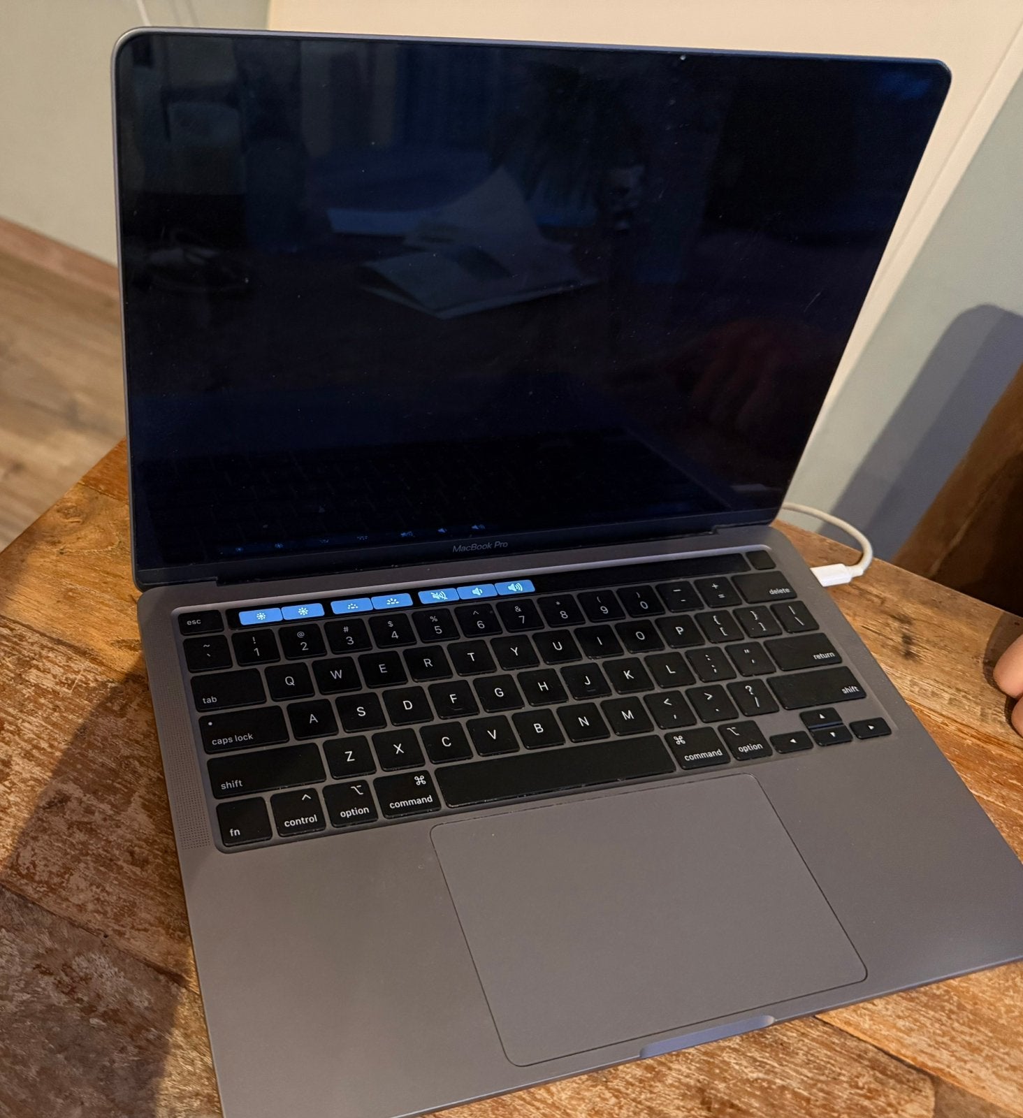 Macbook pro 13 2020 i5, Computers en Software, MacBook Pro, Gebruikt, 13 inch, Ophalen of Verzenden