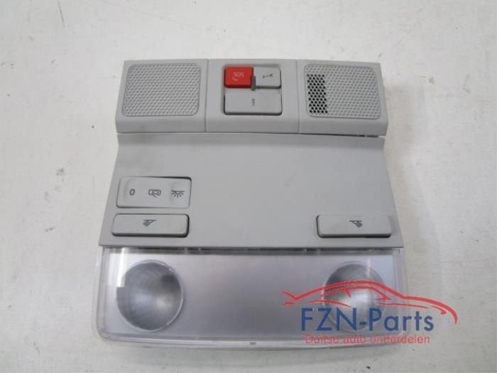 Binnenverlichting voor Skoda Octavia (22741253), Ophalen of Verzenden, Gebruikt