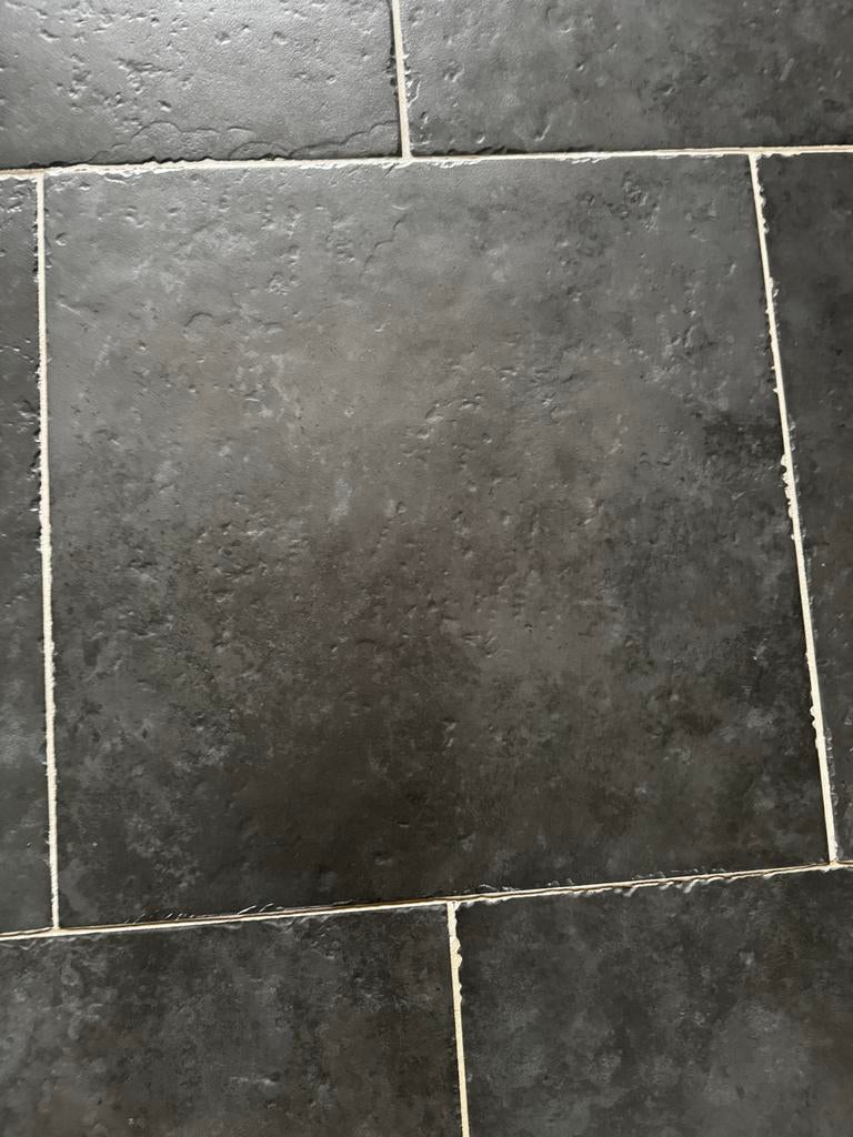Zwarte Vloertegels - Fincibec Group - 50x50 cm, Doe-het-zelf en Verbouw, Tegels, 40 tot 60 cm, Keramiek, Nieuw, Ophalen of Verzenden