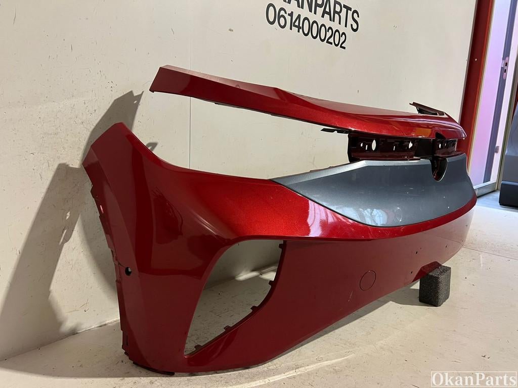 Volkswagen ID.4 ID4 voorbumper 11A807221, Info@fabrikant.eu, Ophalen of Verzenden, Bumper, Fabrikant BV