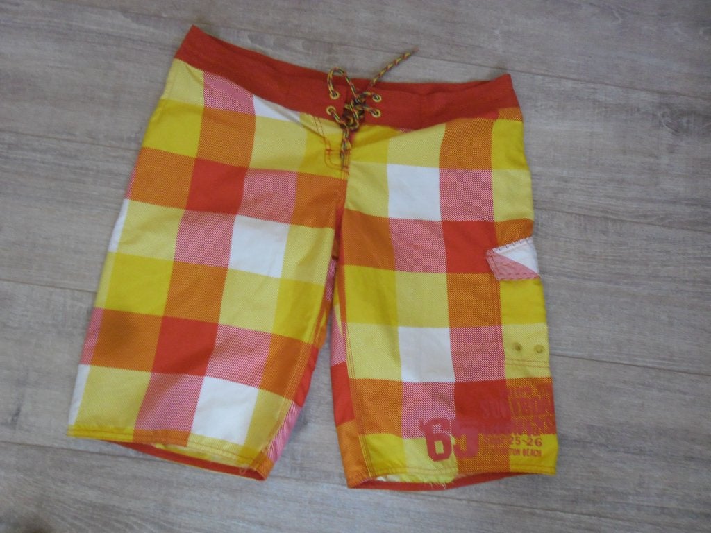 Nieuwe korte broek. Maat L, Ophalen of Verzenden, Nieuw, Maat 52/54 (L), Spex