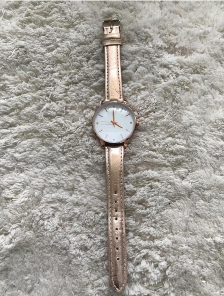 Nieuw Horloge, Ophalen of Verzenden, Nieuw, Polshorloge, Overige merken