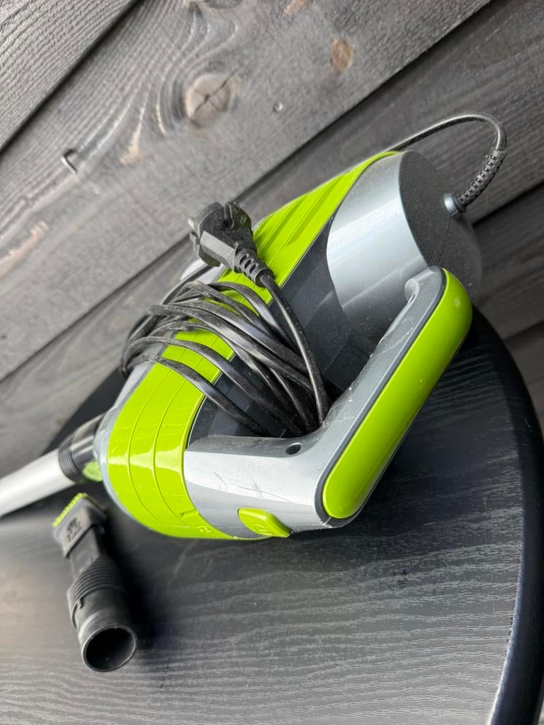 Stofzuiger voor op de camping / Tristar, Ophalen, Gebruikt