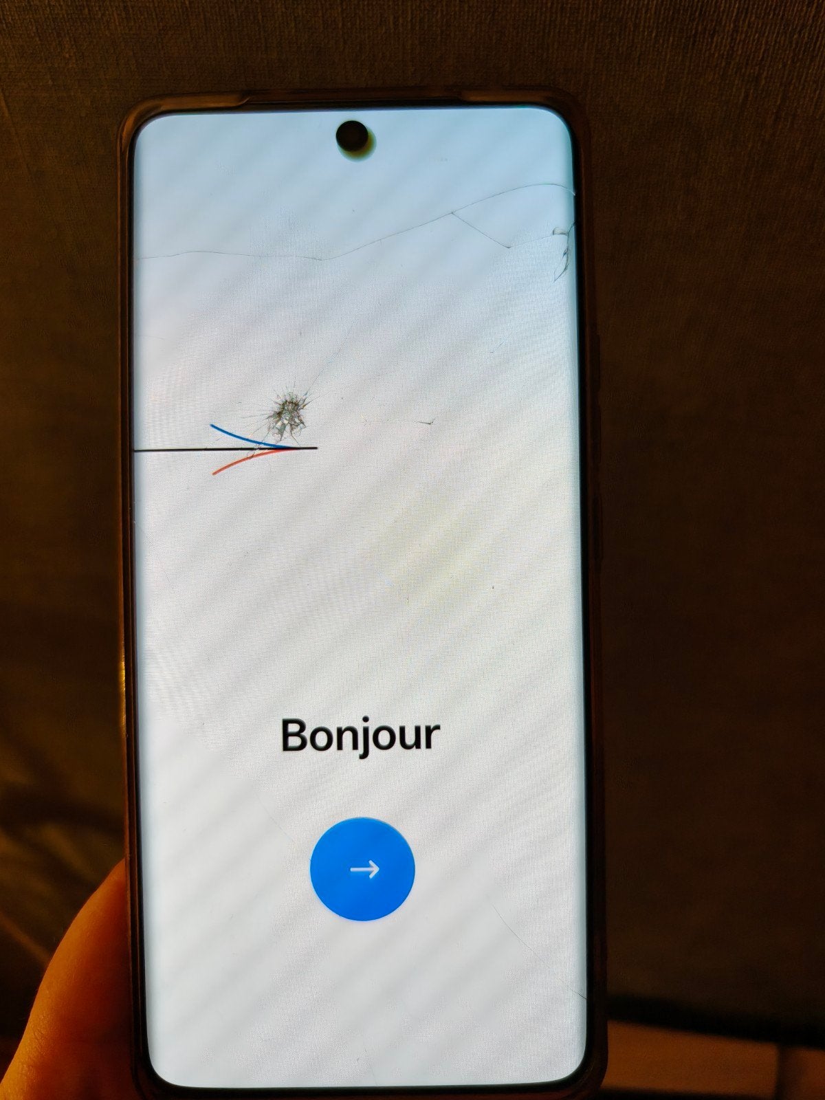 Realme RMX 3851, Ophalen, Gebruikt, Overige modellen, Zonder simlock