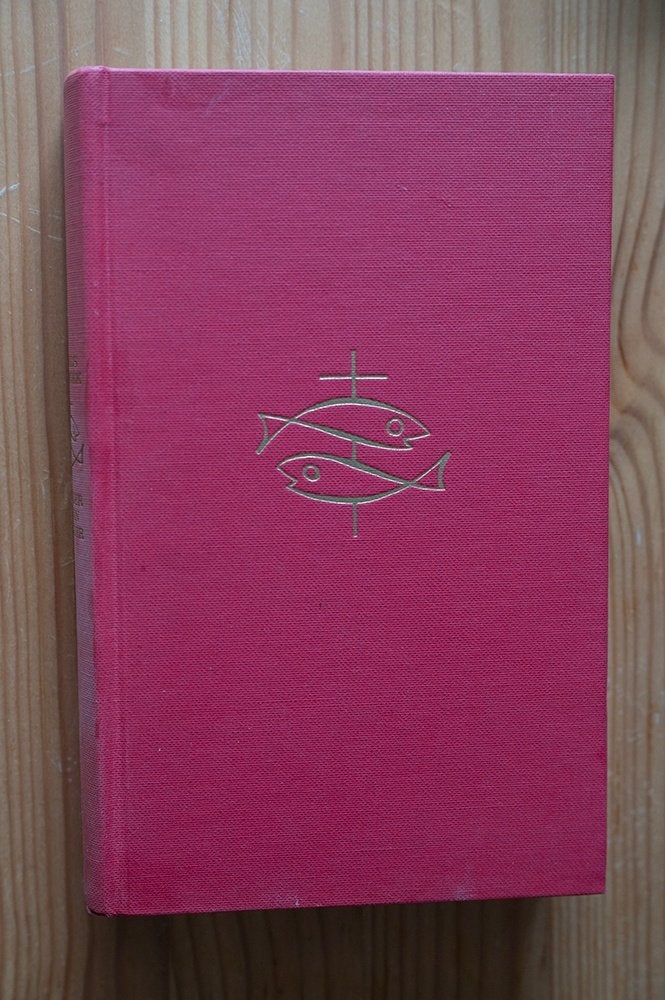 Bijbels dagboek Wonder boven wonder, Ophalen of Verzenden, Zo goed als nieuw, J. Overduin, Christendom | Protestants