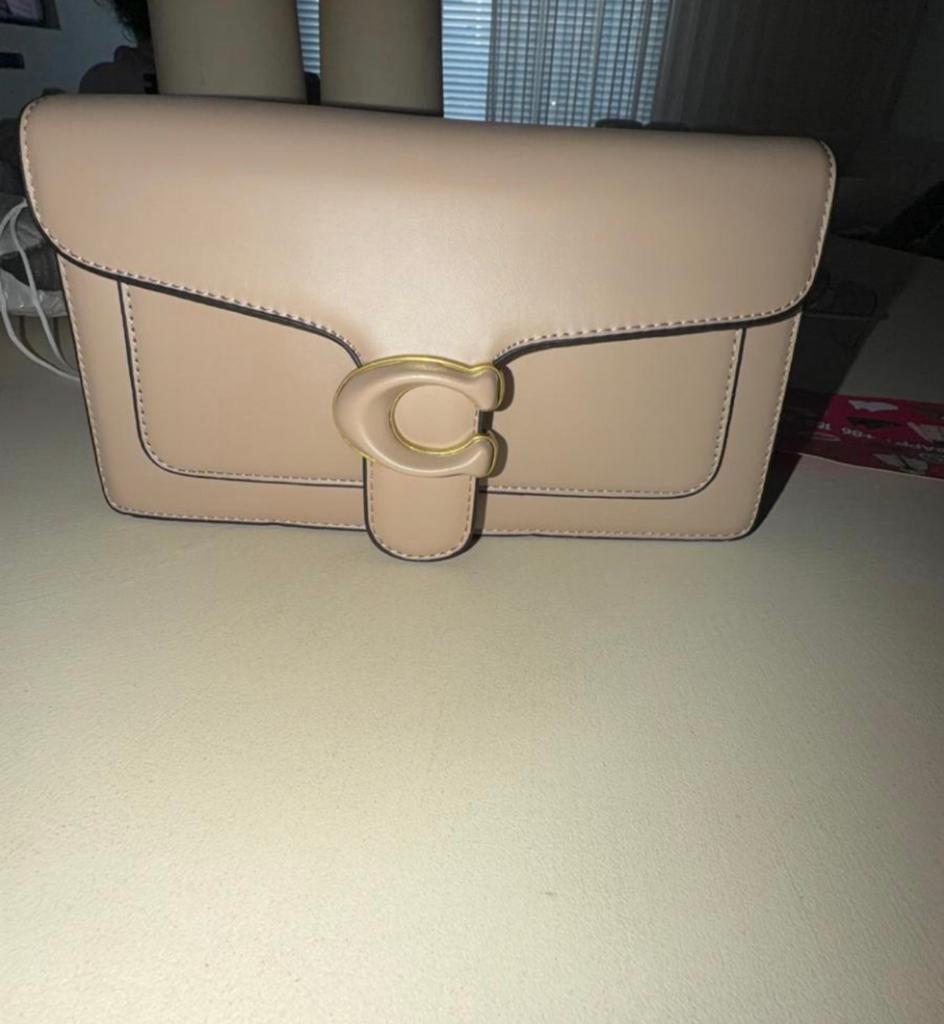 Coach Tas, Sieraden, Tassen en Uiterlijk, Tassen | Damestassen, Ophalen of Verzenden