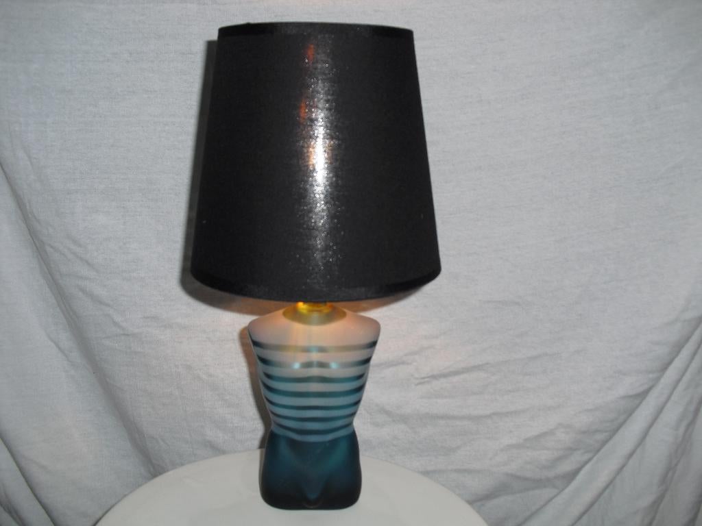 lamp, Huis en Inrichting, Lampen | Tafellampen, Ophalen of Verzenden, Nieuw, Overige materialen, Minder dan 50 cm