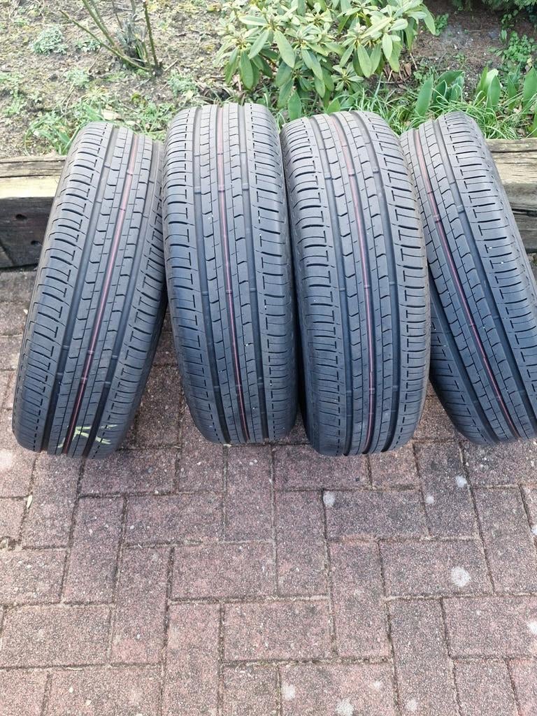 Zomerbanden 185=65=15  Bridgestone, Ophalen, 15 inch, 185 mm, Band(en)