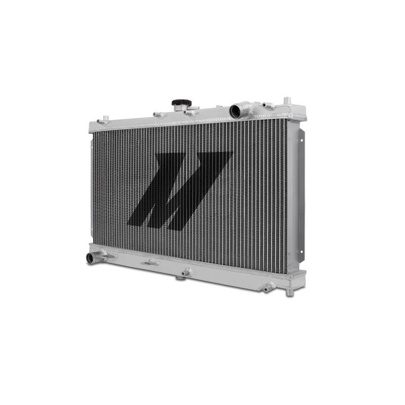 Mishimoto performance radiator Mx-5 Mx5 NB NBFL Miata 98-05, Auto diversen, Tuning en Styling, Ophalen of Verzenden