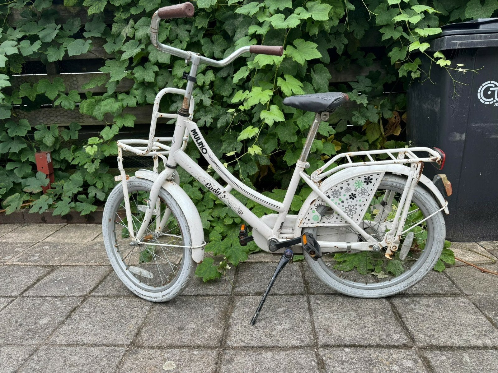 Fiets, Ophalen of Verzenden, Gebruikt