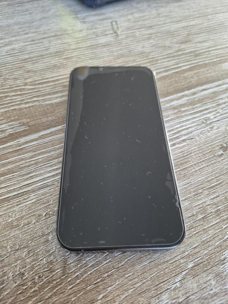Iphone 13 Pro, Telecommunicatie, Mobiele telefoons | Apple iPhone, 256 GB, Gebruikt, 75 %, Paars
