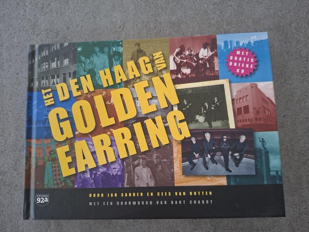 boek, Artiest, Ophalen of Verzenden, Zo goed als nieuw, Meerdere auteurs