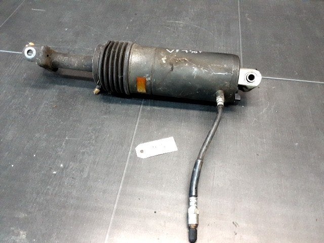VF750F interceptor 1981 - 1983 Honda D1-62381
