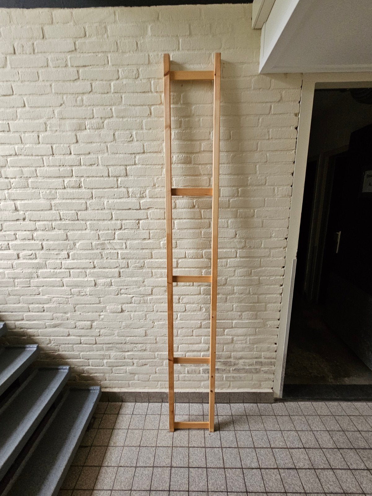 Ivar zijpaneel 30x226 cm - IKEA, Ophalen, Gebruikt