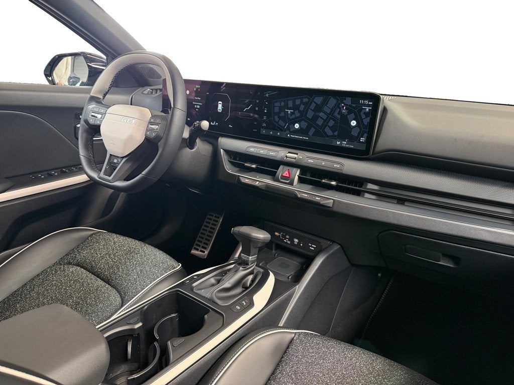 Kia K4 Sportswagon 1.0 T-GDi MHEV GT-Line Launch Edition, Auto's, Kia, Automaat, 12 maanden, 3 cilinders, 1405 kg