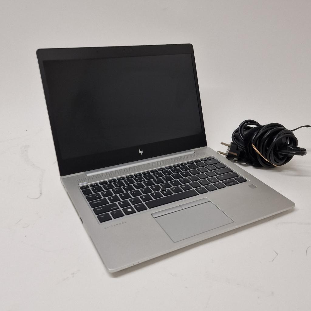 HP EliteBook 830 G5 / i7 / 16GB / 256GB / Grijs / Met lader, HP, Zo goed als nieuw, Support@hp.com, 1501 Page Mill Road
Palo Alto, CA 94304
USA