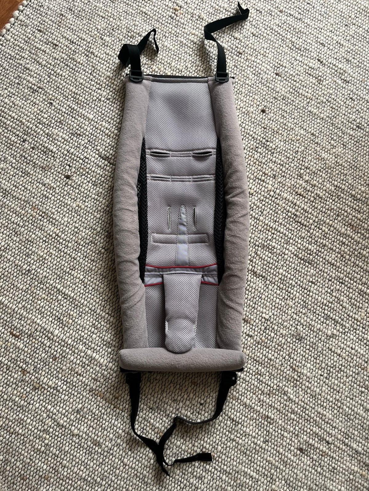Thule infant sling, Audio, Tv en Foto, Ophalen of Verzenden, Zo goed als nieuw, Schoudertas, Overige merken