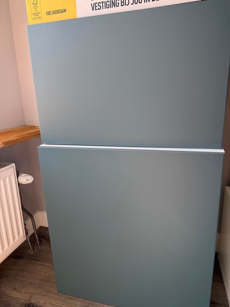 Besta kasten van ikea, Ophalen, Zo goed als nieuw