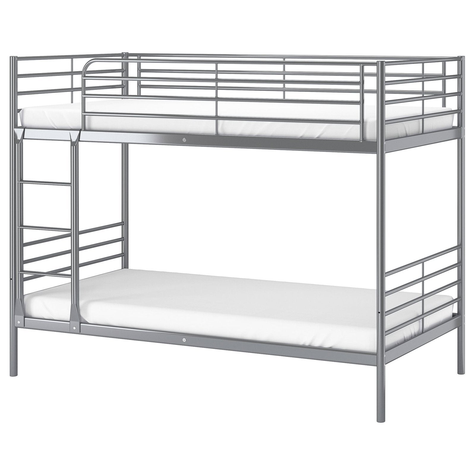 Bunk bed (good as new), 90 cm, Eenpersoons, Ophalen of Verzenden, Zo goed als nieuw