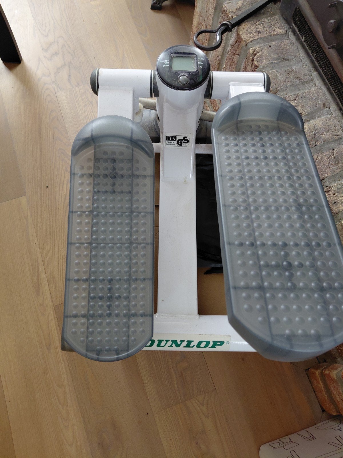 Dunlop mini stepper, Ophalen of Verzenden, Stepbank