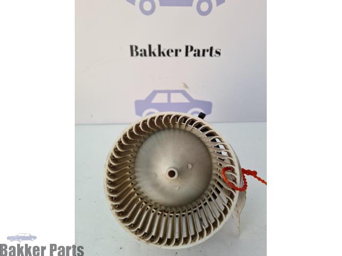 Kachel Ventilatiemotor van een Fiat Panda, Auto-onderdelen, Gebruikt, -, -, Fiat