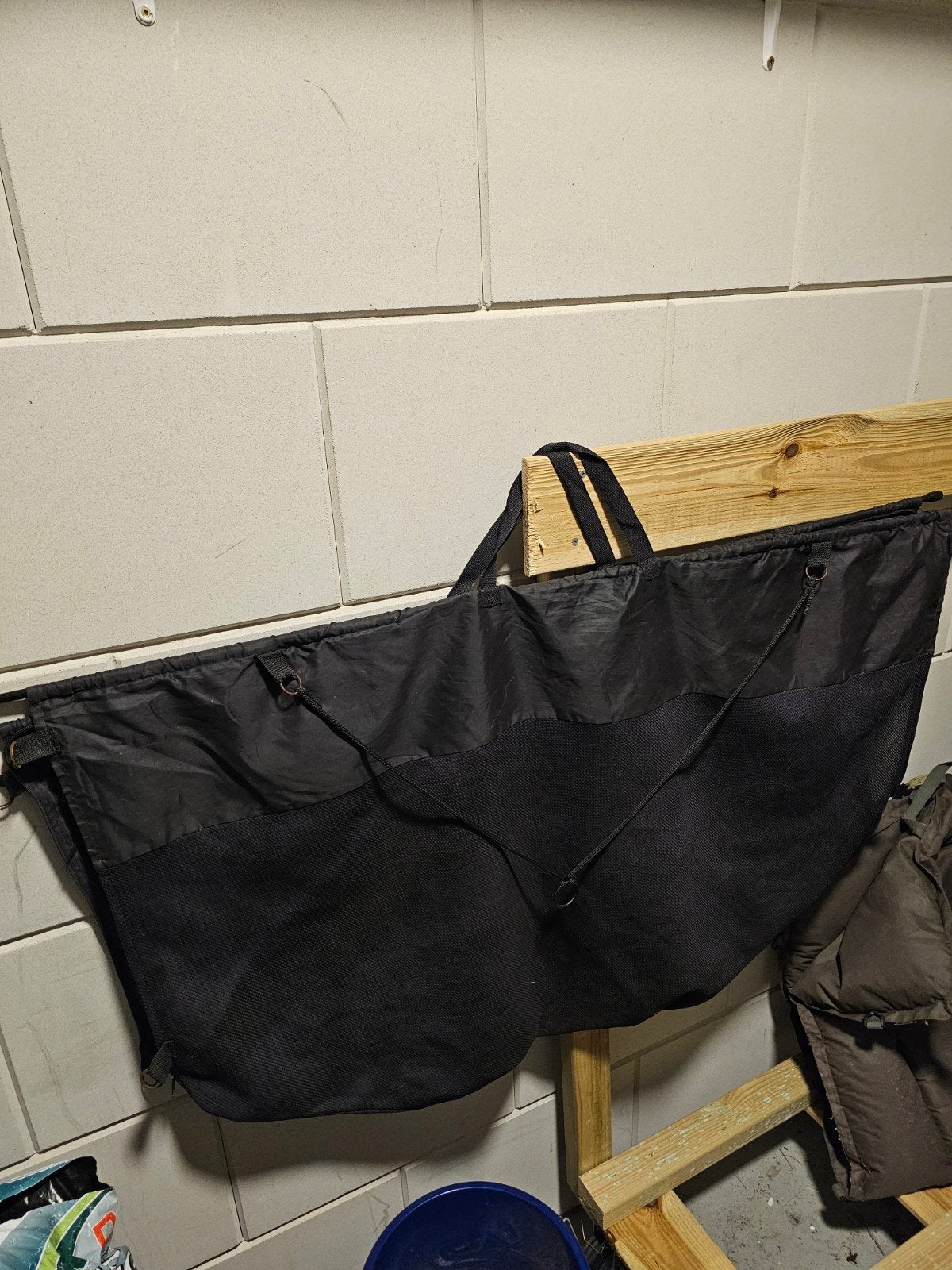 Weighsling Spro, Watersport en Boten, Ophalen, Gebruikt, Overige typen
