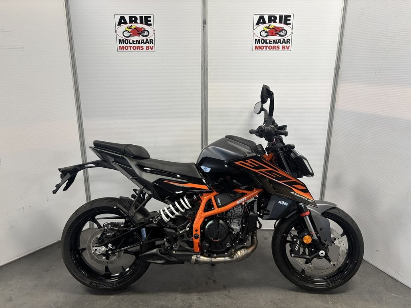 KTM 390 Duke ABS (bj 2026), 2 cilinders, KTM, Onbekend, Meer dan 35 kW