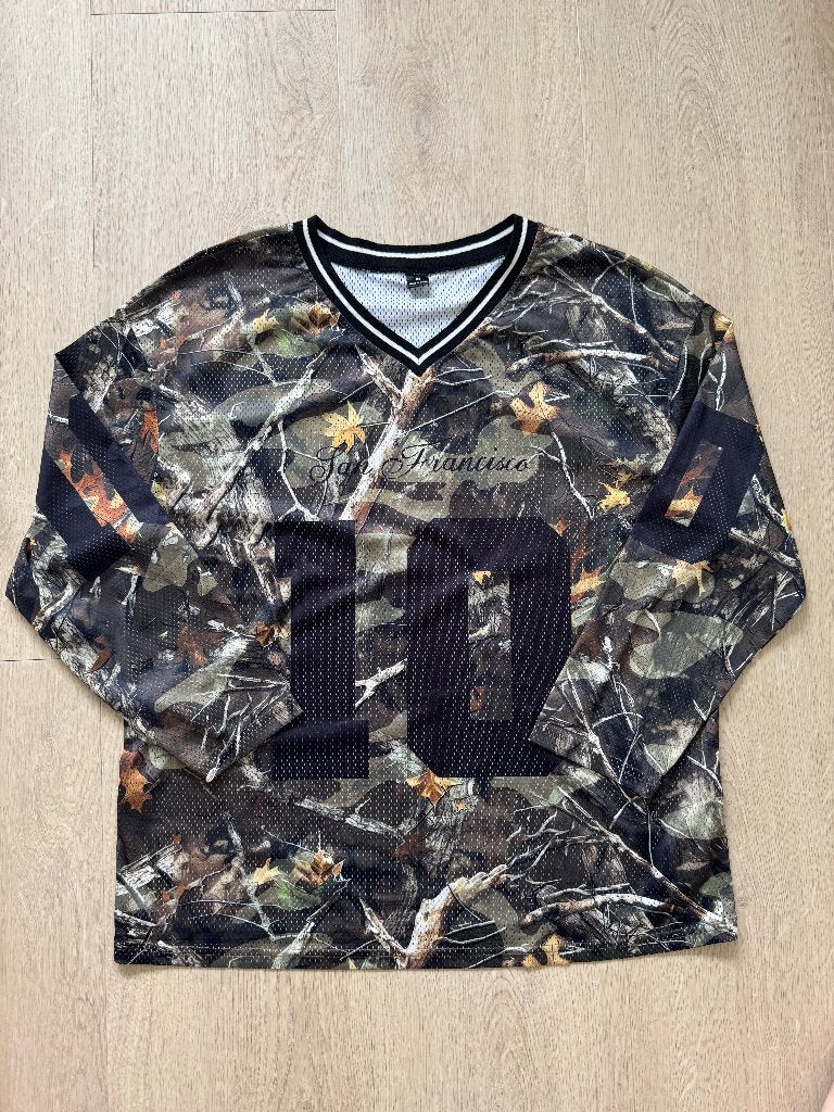 Baseball longsleeve maat XS, Nieuw, Ophalen of Verzenden, Onbekend, Maat 34 (XS) of kleiner