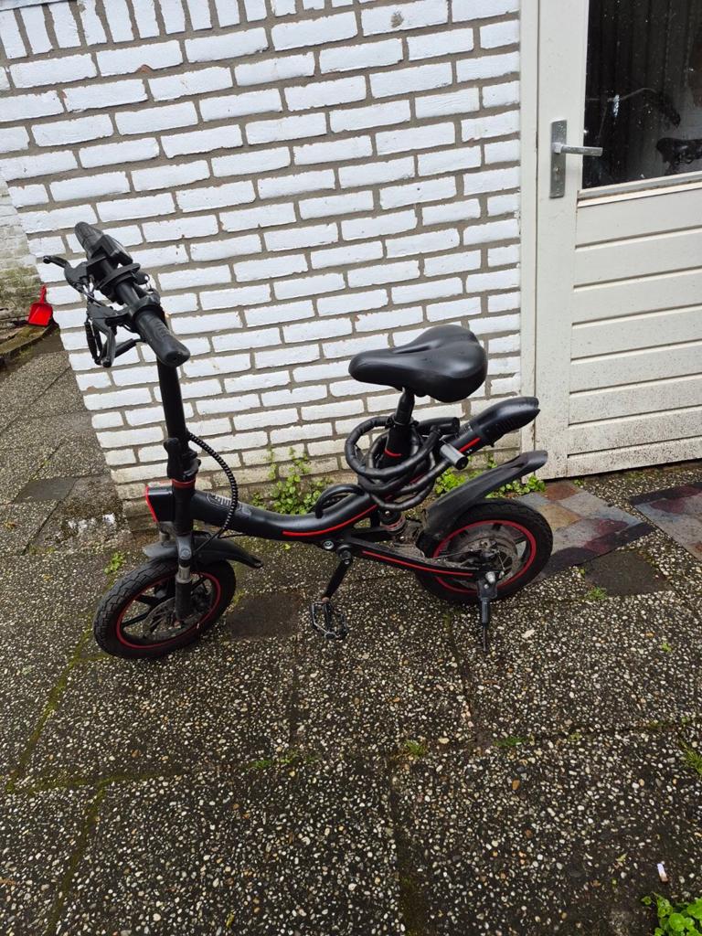 Windgoo alles werkt goed, Ophalen of Verzenden