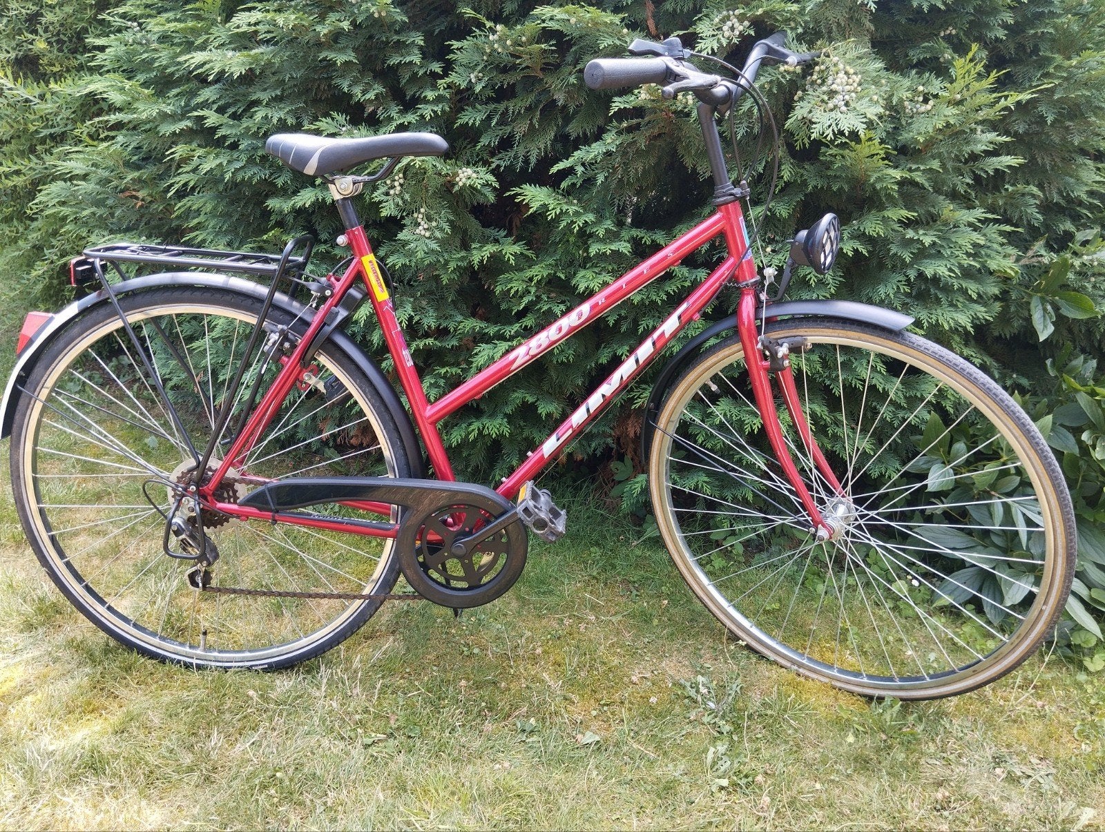 Limit 2800 Series Toerfiets - 28 inch, Ophalen, Gebruikt, 28 inch, Overige merken