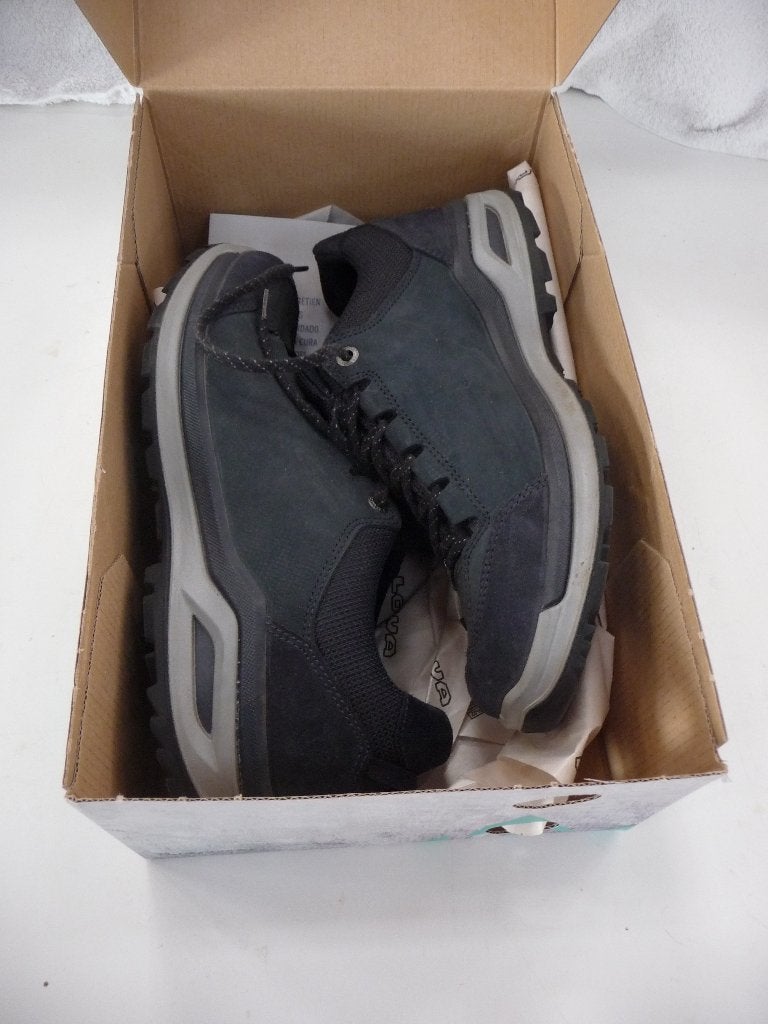 Lowa dames wandelschoenen nieuw maat 41,5, Kleding | Dames, Nieuw, Lowa, Blauw, Wandelschoenen