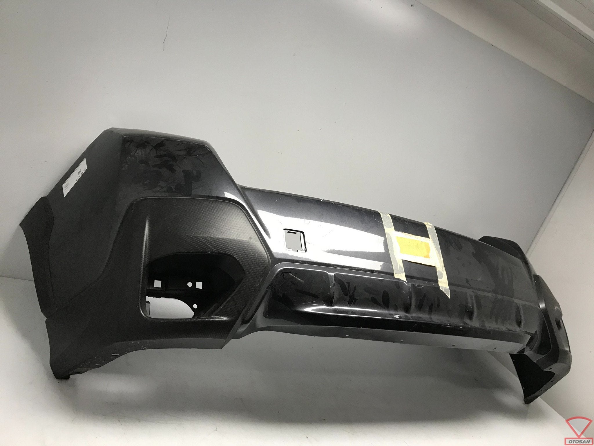 Subaru XV 2017-2020 Achterbumper Bumper, Info@subaru.co.jp, Gebruikt, Ebisu, Shibuya-ku 1-20-8
150-8554  Tokyo, Subaru Corporation